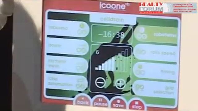 8. Beauty Forum Hair & Spa - Body Shaping3.wmv