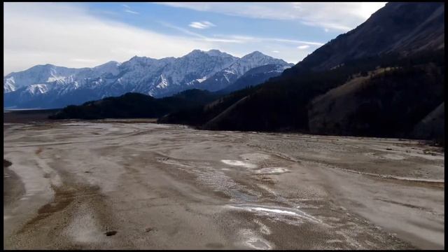 KDH Adventures. Riding my motorcycle around the Yukon Territories