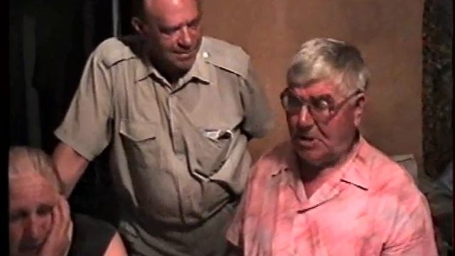 Пародист из Павловки