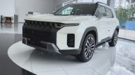 SsangYong Torres 2023 - Экстерьер и Интерьер
