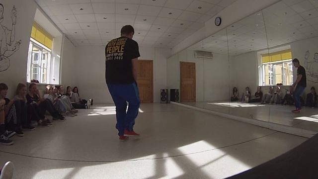 Risto Štukert - Krump