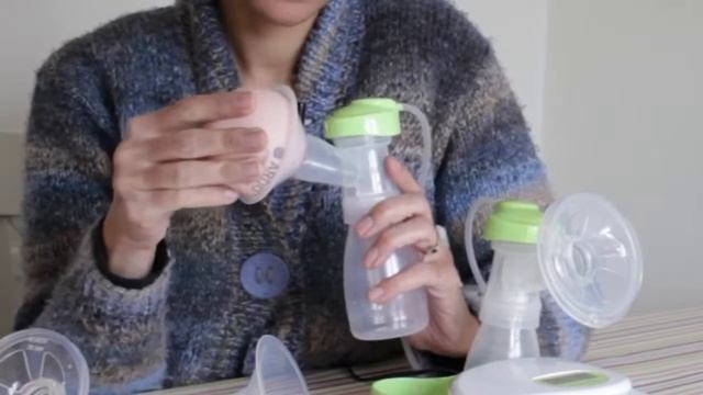 3+The Ardo Calypso Double Plus Breastpump by a Breastfeeding Mum   YouTube