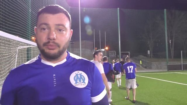 Интервью Lille OSC   Olympique de Marseille