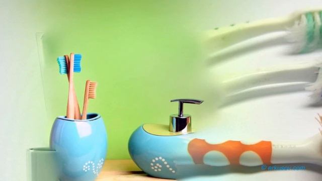 Աղջիկն այրեց ատամի խոզանակը ու տեսեք՝ տան համար ինչ օգտակար բան պատրաստեց դրանից