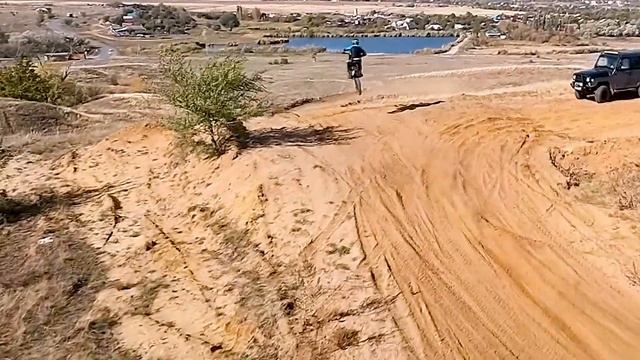 DJI AVATA& ENDURO Dima Repnikov #djiavata#enduro#dima_repnikov#моторпарк