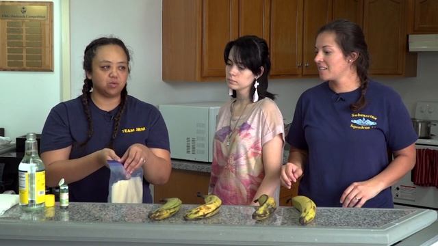 WHAT'S COOKIN'? | Filipino Desserts