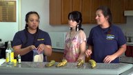 WHAT'S COOKIN'? | Filipino Desserts