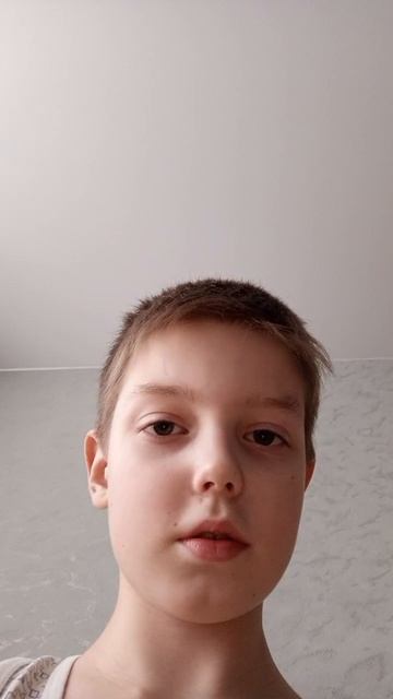 Я хочу с вами провести разговор