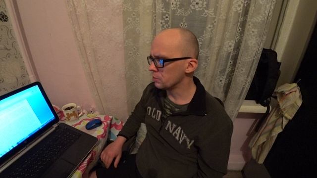 80. 40 страниц текста за день!!! Побил свой собственный РЕКОРД!