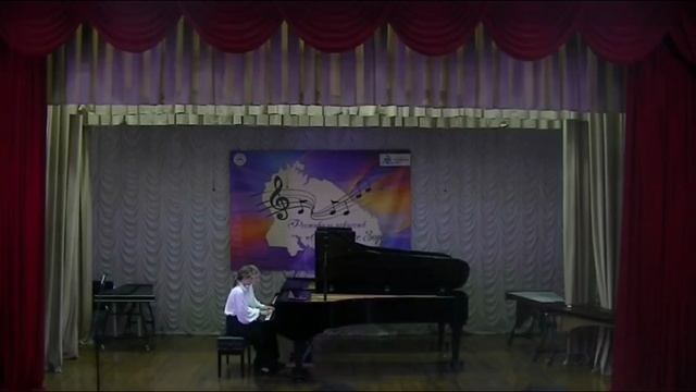 Никитина В._Иванова А._И.Андре_Рондо
