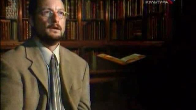 архив - наука и религия 10 -  "кто написал новый завет" -  3ч.