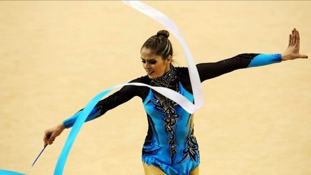 Cynthia Valdez Ribbon 2011/2012 | Music (Exact Version)