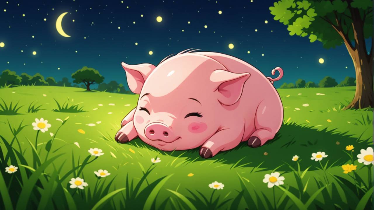 Музыка для сна малыша 😴 Колыбельная, чтобы быстро заснуть 😴 слушать онлайн