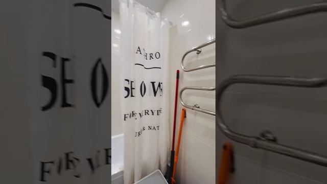 Уютная однушка ЖК Тура Нова, ул. Дорожная, дом 8.