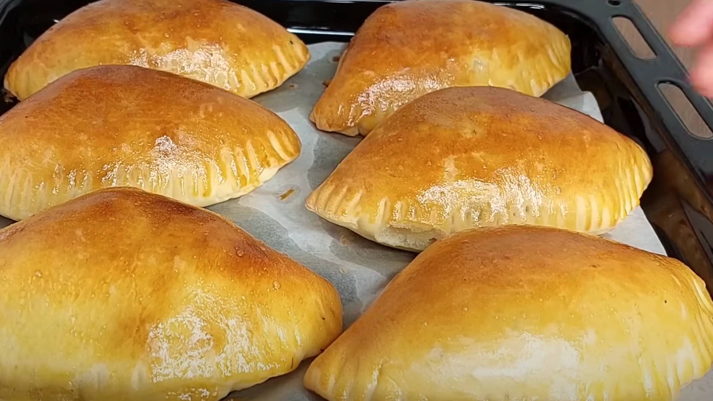 КОРОЛЕВСКАЯ ЗАКУСКА!🔥Ваши гости будут поражены! Научился этому трюку в ресторане!