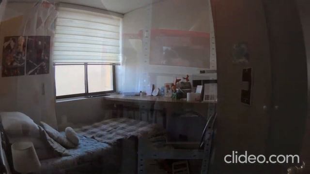 Arriendo Depto 3D+3B+Amplio+Luminoso+A pasos Metro Salvador