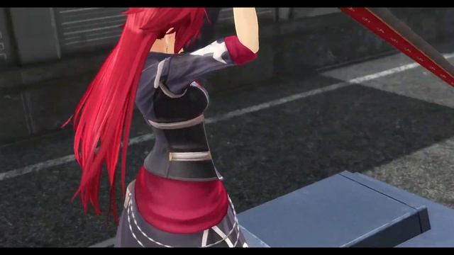 Трейлер The Legend of Heroes Trails Through Daybreak 2