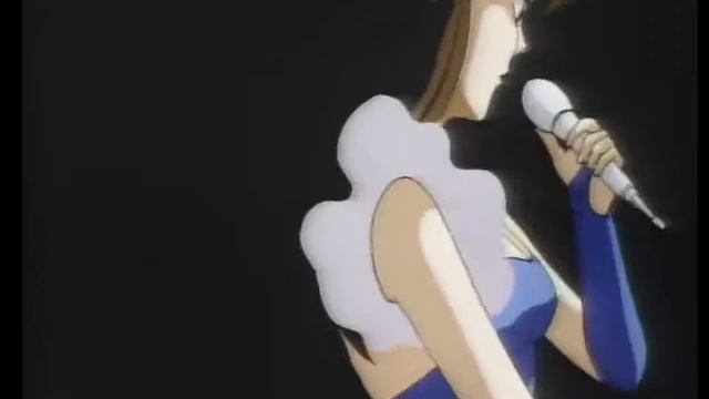 Cream Lemon Ami Part 3 - Ending Theme - 1989 VHS - Hitomi Oikawa