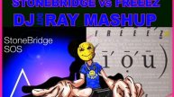 freeez vs stonebridge I.O SOS