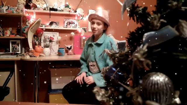 Моё первое видео // TASYA AKRILL