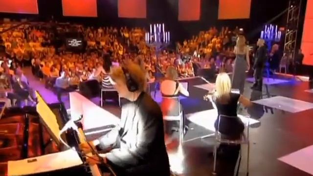 Celine Dion  ...Florent Pagny ...  Caruso !!!
