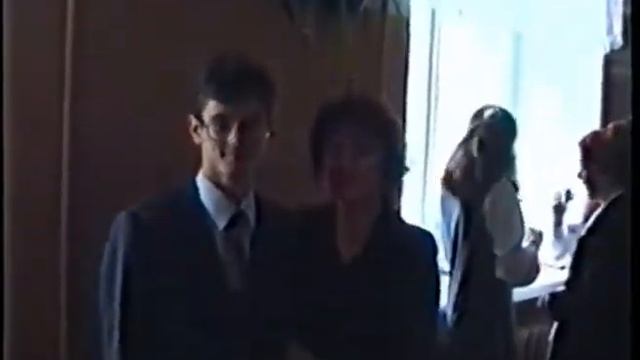 1999 окончание школы