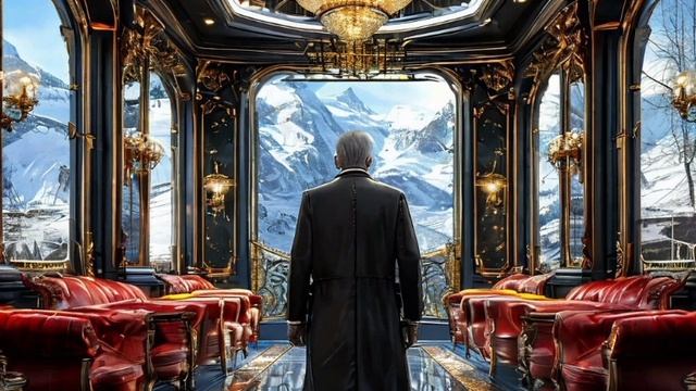 Аудио книга Миллиардер 2 Артический гамбит глава 12,2