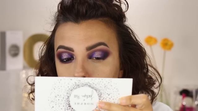 VIDEO COLOSSALE ✨😱 MORPHE Jaclyn Hill The Vault 🎨 RECENSIONE + 4 TUTORIAL!