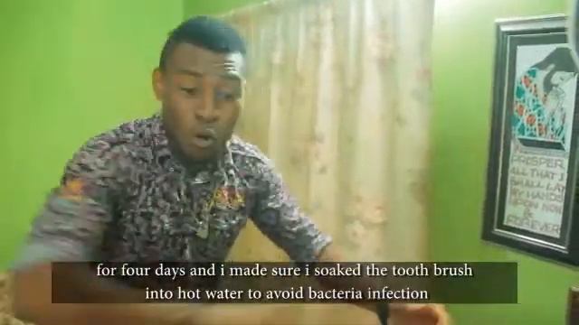 SPECIAL TEA APROKO 101