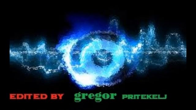 dubstep edited by gregor pritekelj