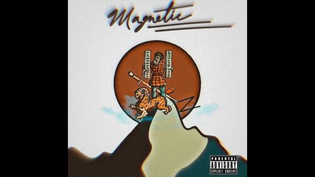 Zaza God - Magnetic (Prod. Thvnos Beats)
