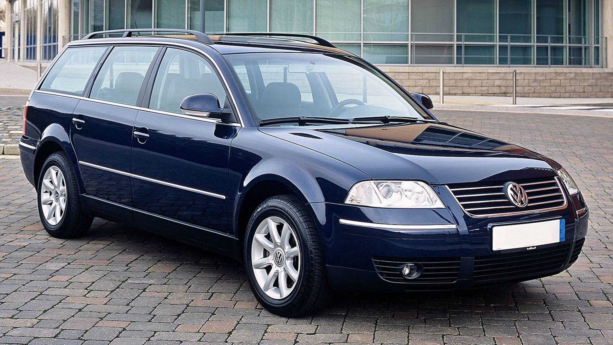 VW pasat B5 (Фольцваген Пассат Б5). бензин-газ. Чистка двс водородом