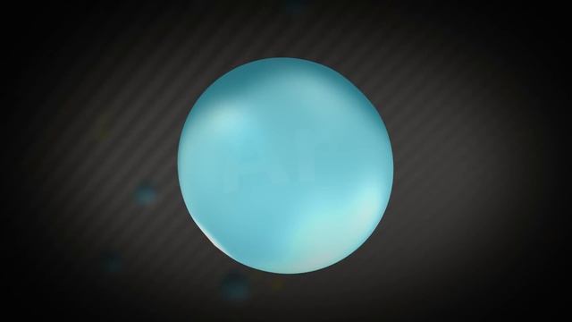 Coating - How the PVD sputtering process works