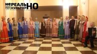 ПОЕМ ЛЮБИМЫЕ ПЕСНИ вместе с Ансамблем народной песни "Кубаночка"! 2 выпуск ГДК "Дагомыс"