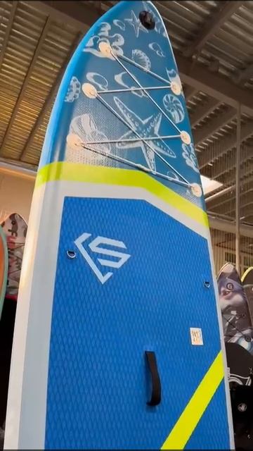 Сапборд sup board Wave TB