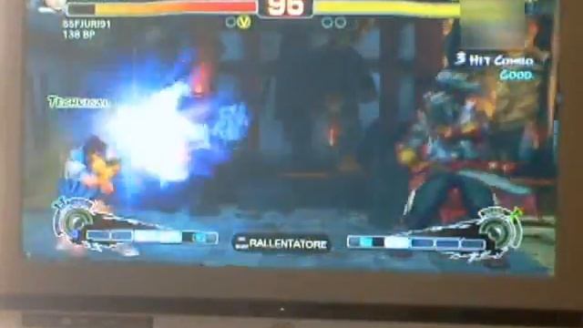 Ssfjuri91 (Sakura) vs xxx (Akuma)