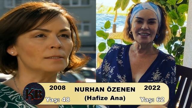 Adanalı (2008) Oyuncularının Şimdiki Halleri ve Yaşları 2022