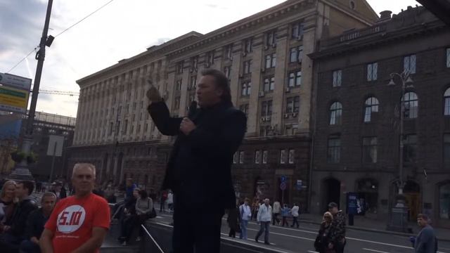 Балашов о номере Ляшка