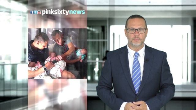 Pink Sixty News | Tuesday Aug 23, 2016