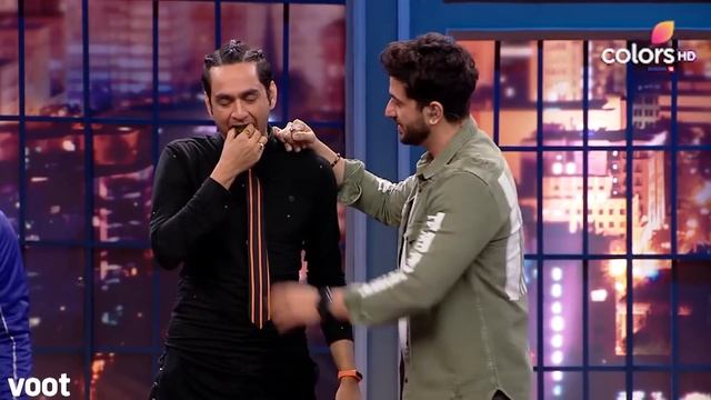 Khatra Khatra Khatra | The Game Of Chewing Raw Lime Slice