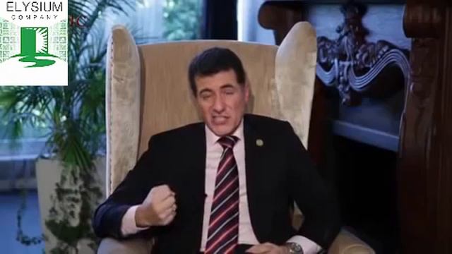 Elysiumcompany Всё понравилось, но у меня нет денег  Сальваторе Калоджеро