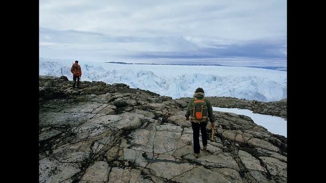 STORIES FROM THE GEUS ARCHIVE - ORGANIZING THE GEOLOGICAL MAPPING OF NORTH GREENLAND