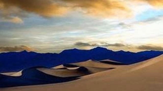 Desert King (HD1080p)