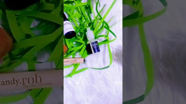 Unboxing 101: Tomato Set for ACNE Treatment