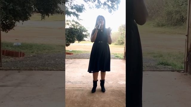 Tá chorando por quê-Cover