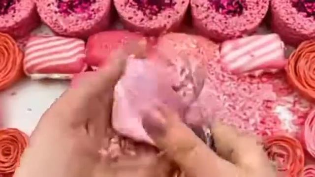 асмр мыло,с историями