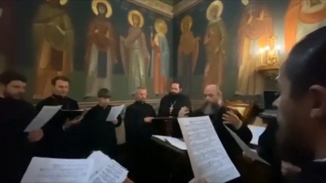 с. Драчино Свалявського району, день Ангела митрополита Мукачівського і Ужгородського Феодора