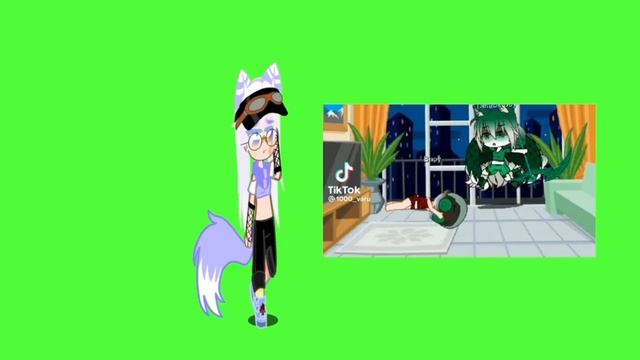 Рякция на девушек Вару // Тик ток ты меня уделяешь 😯 //  рякция // спасибо за актив