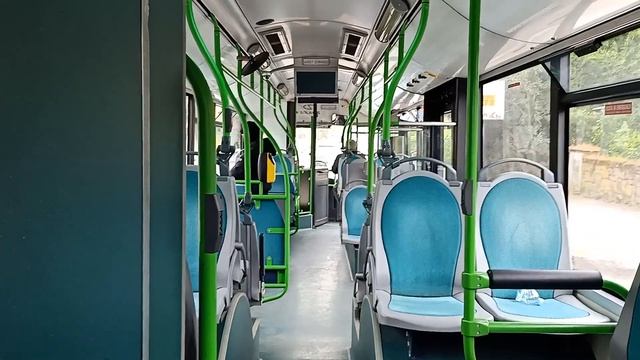 Solaris Urbino III €5 (DAF + ZF) | ex Strasbourg CTS | Trotta Mobility n.2192