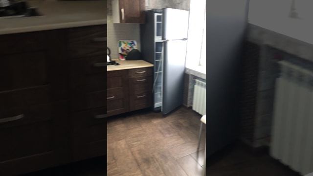 Лазарева 56 этаж 5 квартира Хайтек